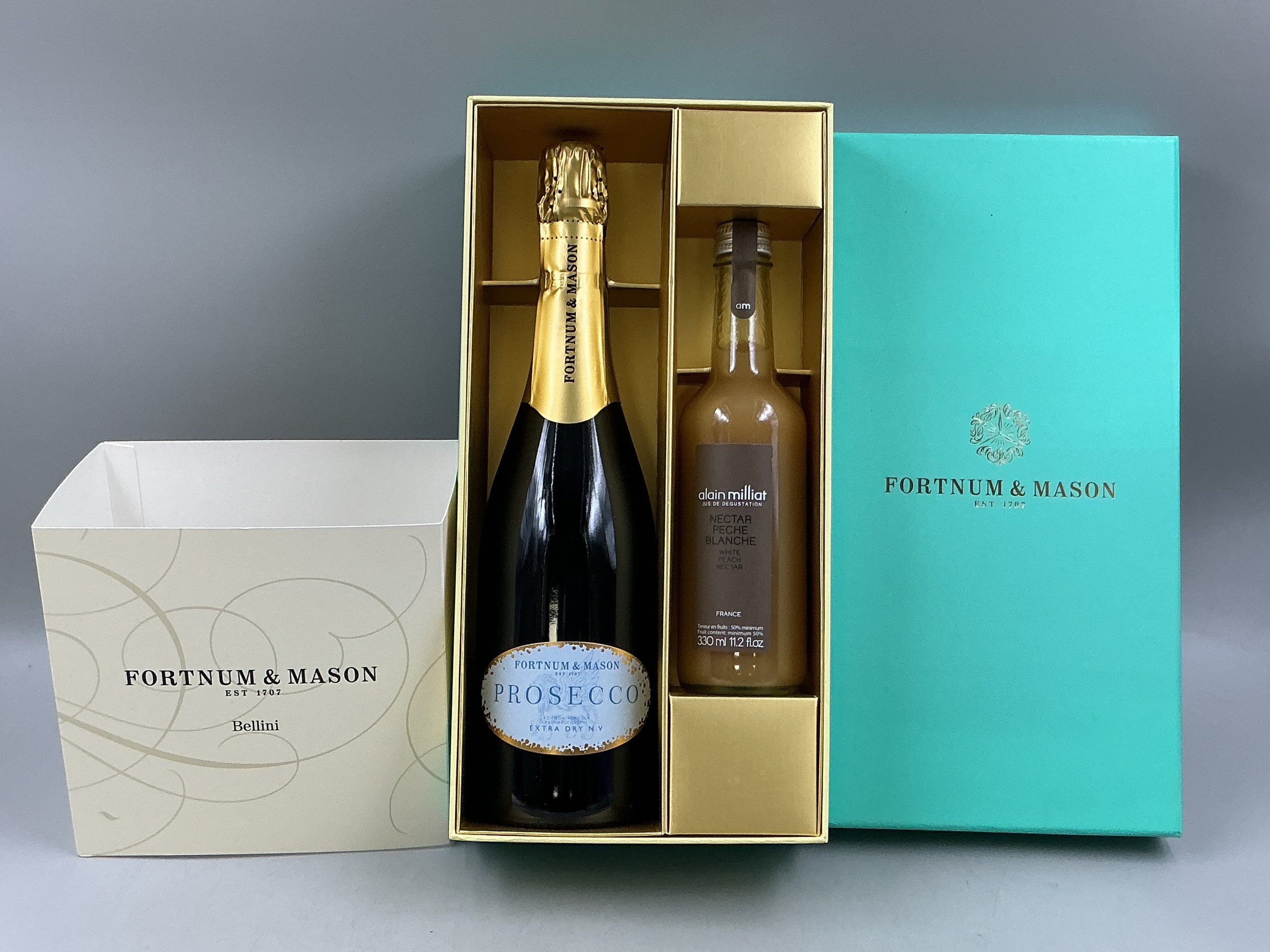 Bellini Box Fortnum And Mason