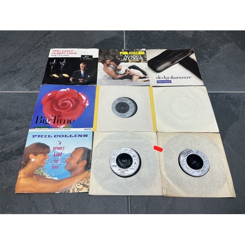 639 - Nine Genesis & Related 7