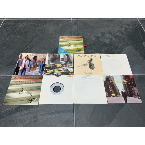 651 - Nine Wet Wet Wet 7