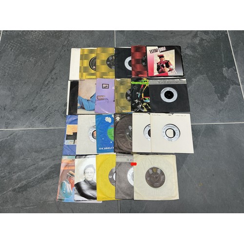 678 - Twenty-Three Elton John 7