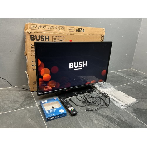 A Bush 32