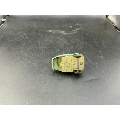 124 - Collection of Various Pre-Owned Models To Include Husky, Lone Star and Unknown Plastic Car To Includ... 