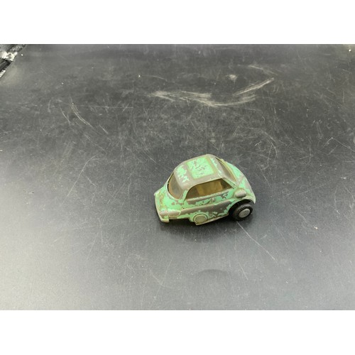 124 - Collection of Various Pre-Owned Models To Include Husky, Lone Star and Unknown Plastic Car To Includ... 