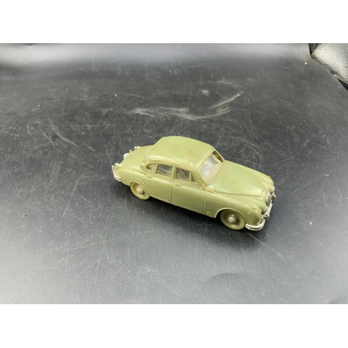 124 - Collection of Various Pre-Owned Models To Include Husky, Lone Star and Unknown Plastic Car To Includ... 