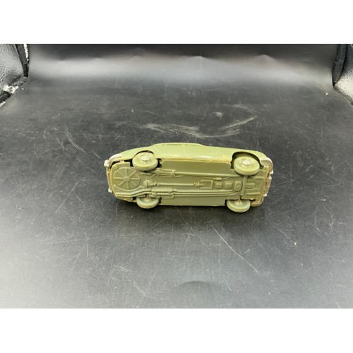 124 - Collection of Various Pre-Owned Models To Include Husky, Lone Star and Unknown Plastic Car To Includ... 