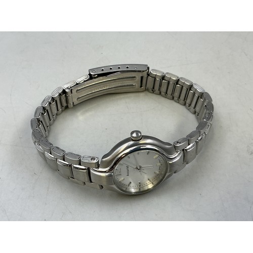 As New Accurist Ladies Watch (Working)