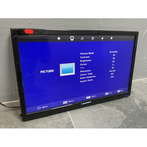 77 - A Blaupunkt 23.5