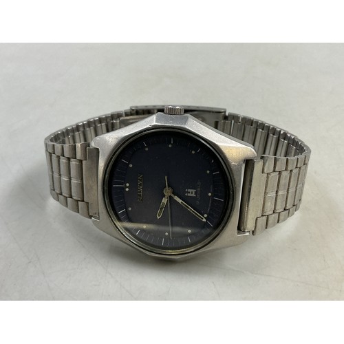 85 - Allwyn 17 Jewels Mechanical Gents Watch (Working)