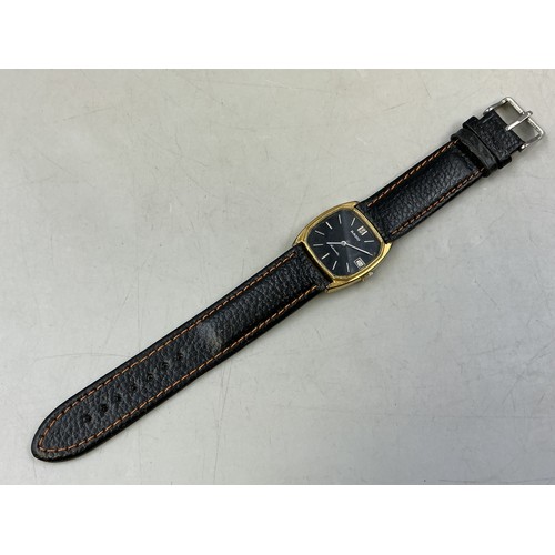 111 - Vintage Rado (6347932) 17 Jewels Automatic Gents Dress Watch (Working)