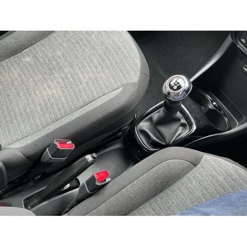 Citroen C1 FLAIR PURETECH PETROL 5 DOOR HATCHBACK Car Comes Complete ...