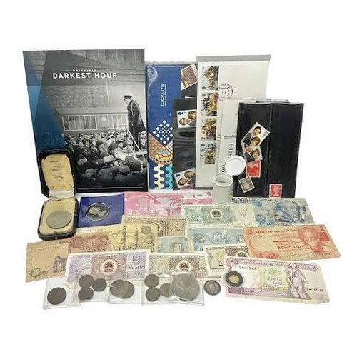 Monthly Coinage and Banknote Collectors Sale.
