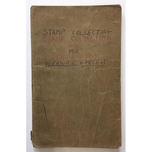 131 - A superb mixed lot of 2 stamp albums containing approximately 620 stamps from all over the World. Ma... 