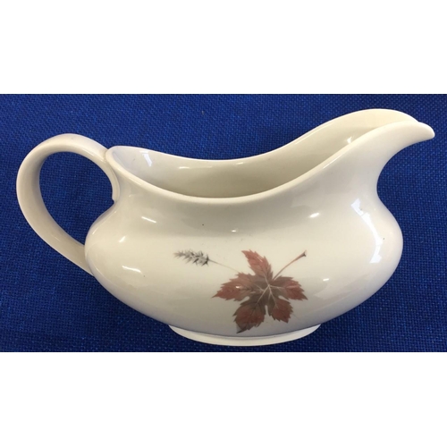 541 - A large collection of Royal Doulton 