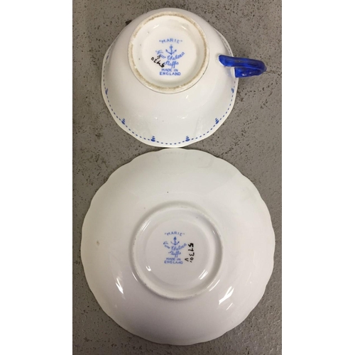 495 - A mixed lot of quality ceramics. Includes three items of boxed Royal Albert, Royal Standard, Argyle ... 