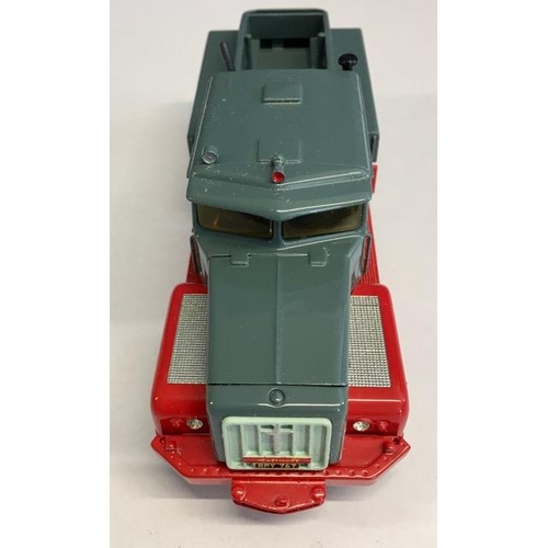 2355 - Very rare Sun Motor Company (by A Smith\Auto Models) 170 1:48 Scale Rotinoff Super Atlantic Prime Mo... 