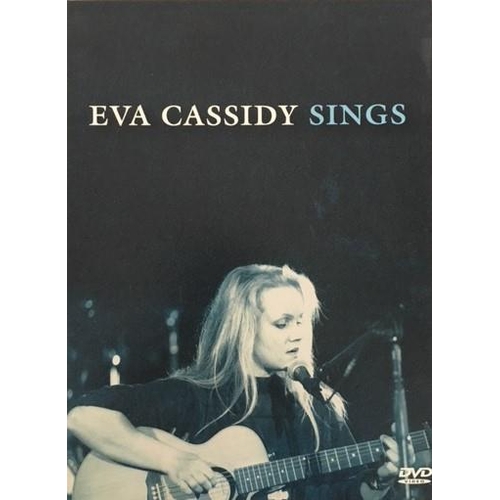 3348 - Eva Cassidy - a collection of mostly new/unplayed CD's (x6), DVD & Book