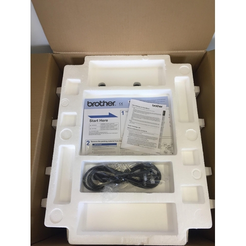 3000 - A boxed/unused Brother HL-4140CN colour laser printer.