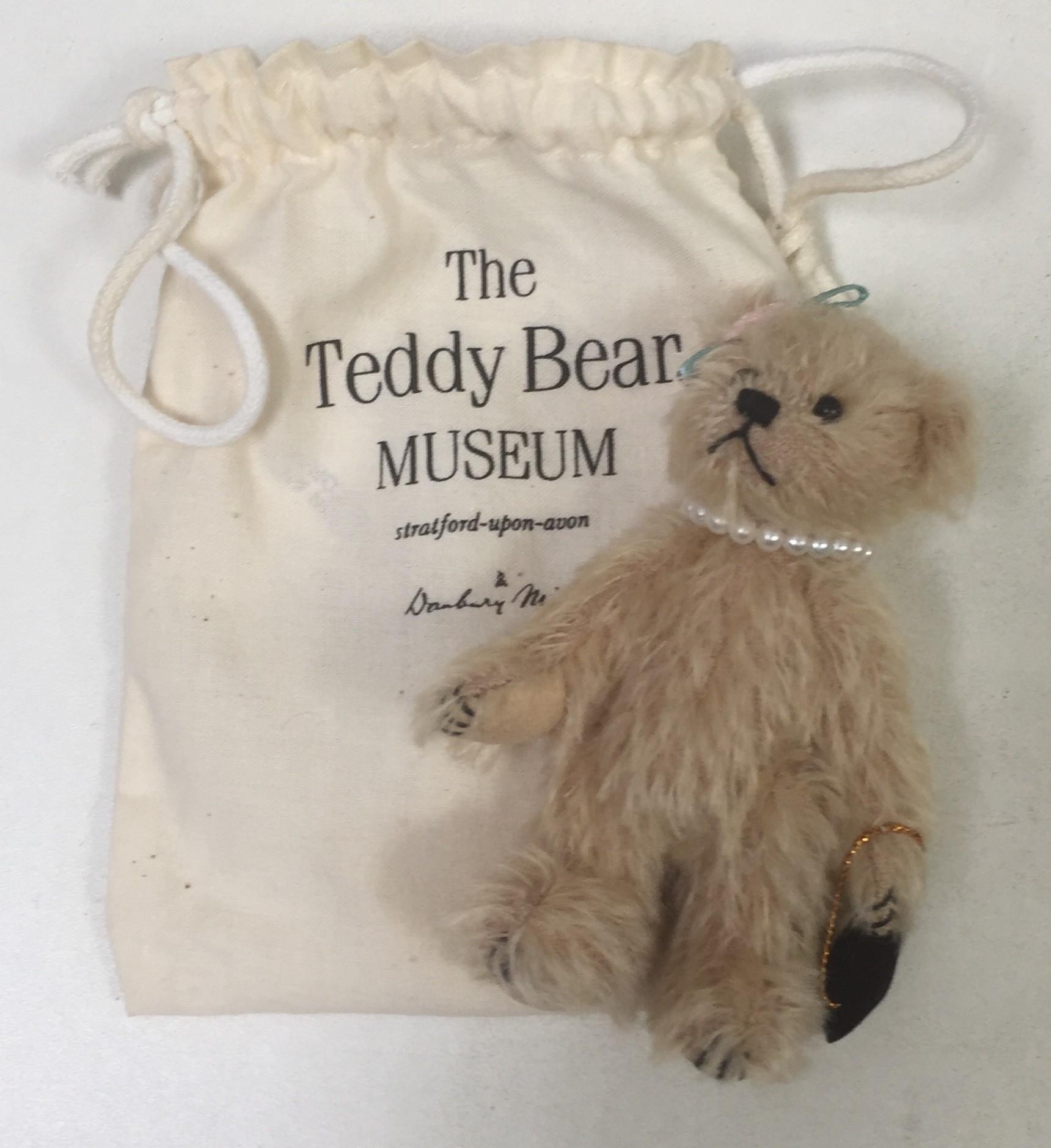 Teddy Bear Museum, Stratford-upon-Avon