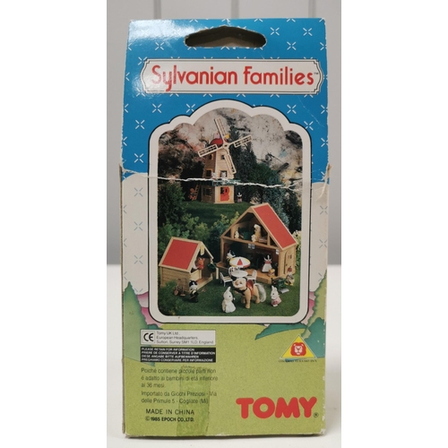 4208 - Sylvanian Families 