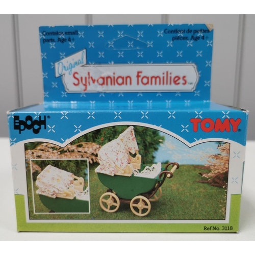 Original tomy sylvanian families online