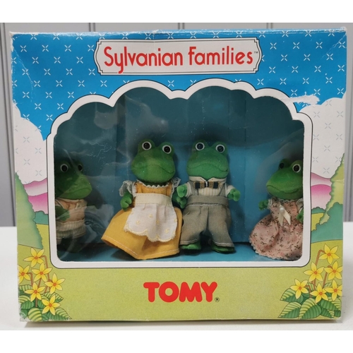 4281 - Sylvanian Families 