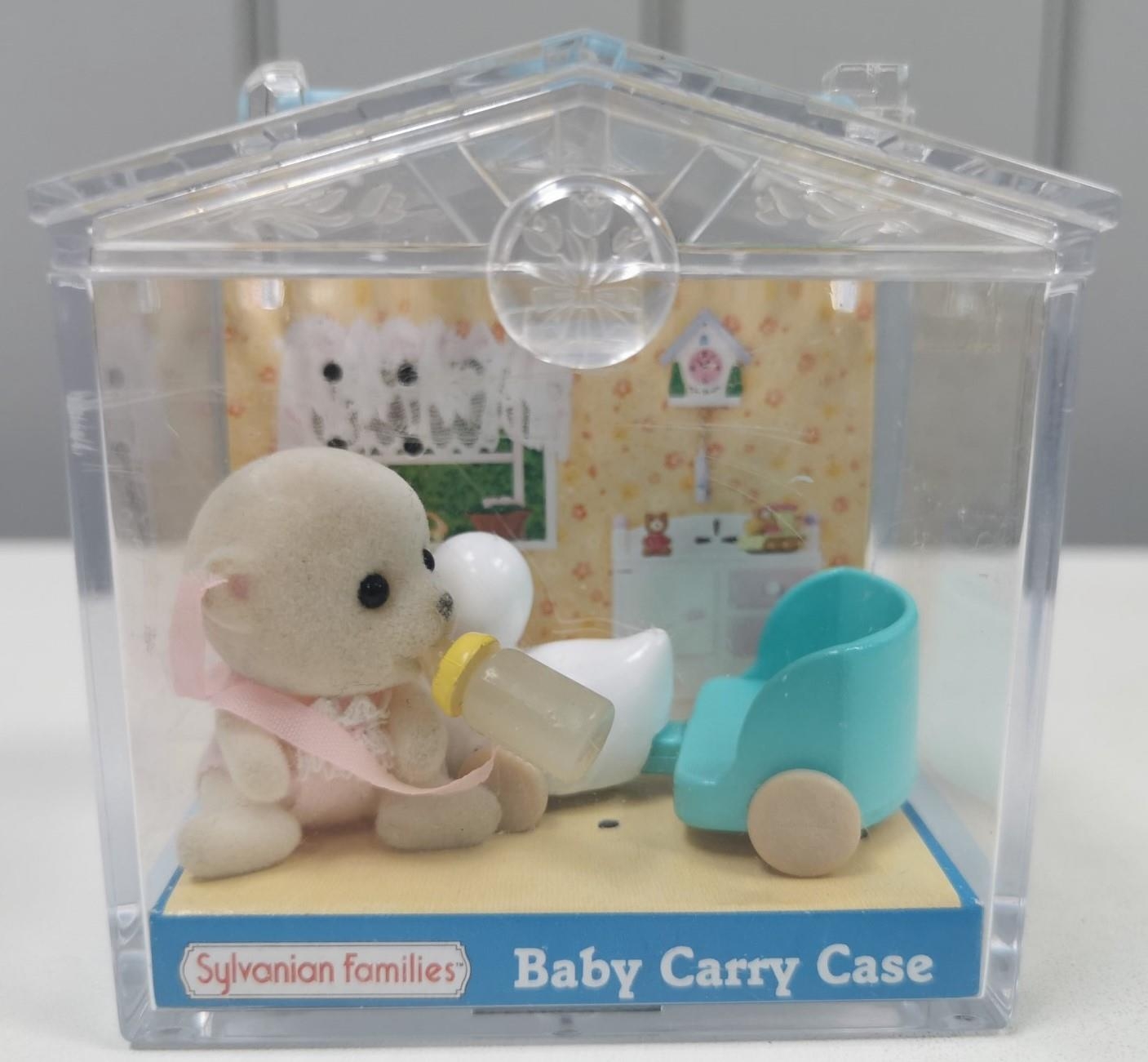 Baby carrying case online