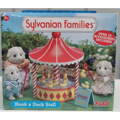 Sylvanian 4531 best sale