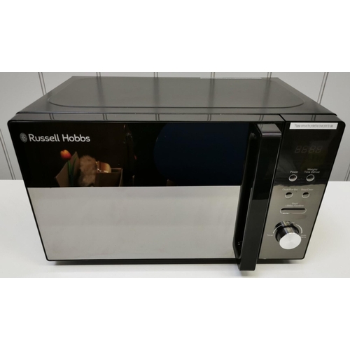 Russell Hobbs 20Litre Digital Microwave