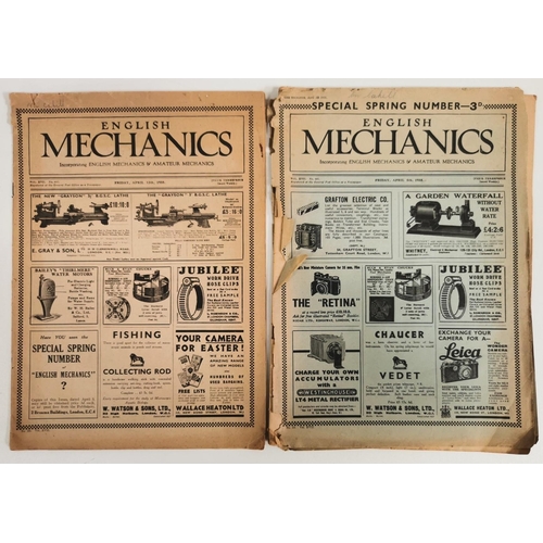 2539 - A selection of books, booklets & magazines, primarily themed around transport & engineering. To incl... 