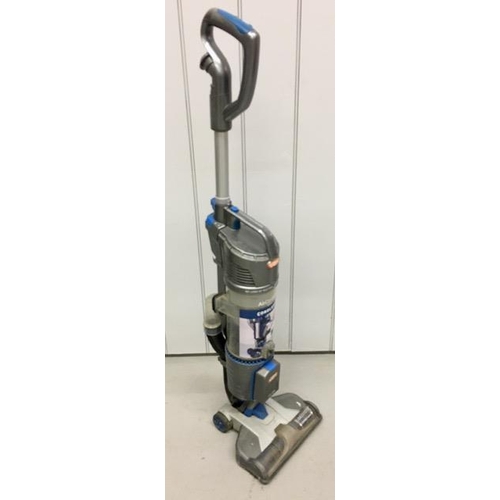 775 - A grey 'Vax - Air Cordless Solo' rechargeable vacuum cleaner. No charger present. Untested.