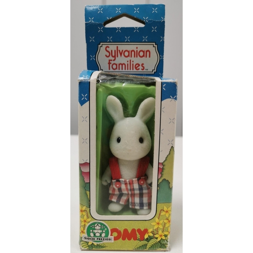 4210 - Sylvanian Families 