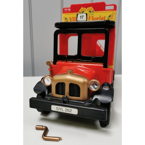 Sylvanian Families Country Bus : : Toys & Games