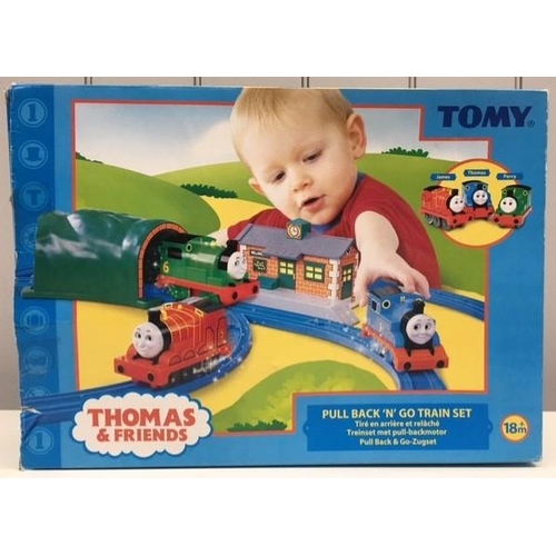 2700 - A Tomy 'Thomas & Friends