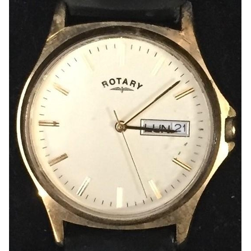 395 - A 'Roamer Searock' - mod 521.2210.339 Gents watch (appears in working order), together with a batter... 