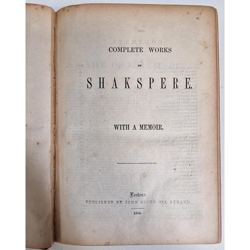 143 - A collection of six antique books. To include 'The Life and Times of Sir Walter Raleigh' (1881), 'Th... 