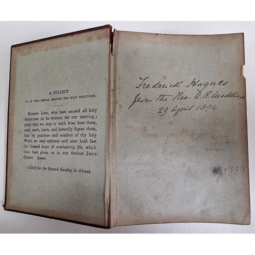 695 - A collection of five antique & vintage books. To include 1915 edition of 'Mrs Beeton's Book of House... 