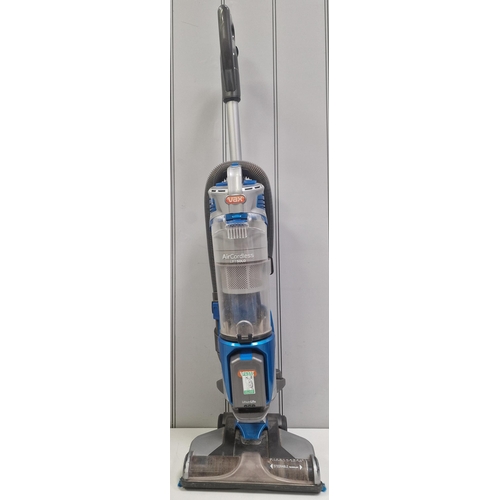 5048 - A Vax Air Cordless Solo upright rechargeable vacuum cleaner. Model no. U85-ACLG-BA. Complete with ba... 