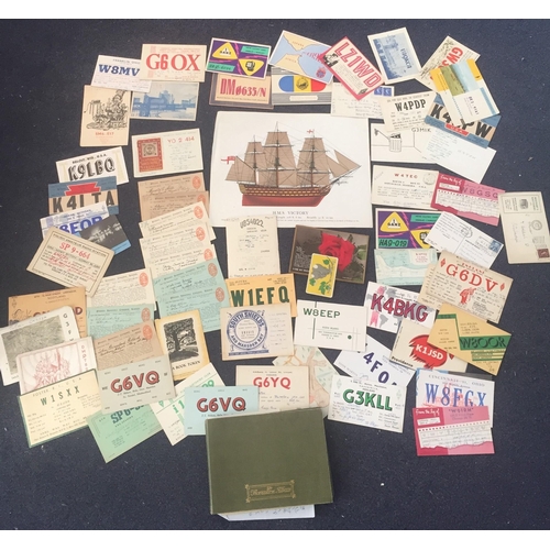 5172 - A mixed lot of collectibles. To include a 1930 photo album; 1928 debenture stock certificates 1928; ... 