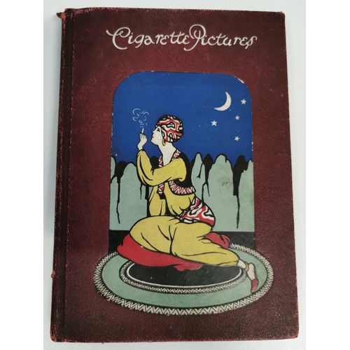 5175 - A selection of five mixed vintage pieces of literature. To include 'The Life of Sir William Osler Vo... 