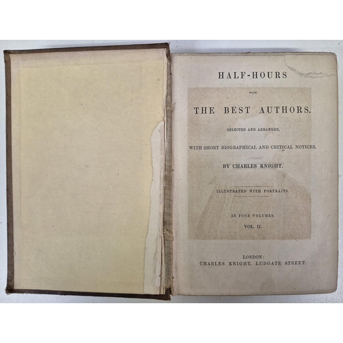 4944 - A collection of 21 antique & vintage books. To include classics, reference & fiction examples.