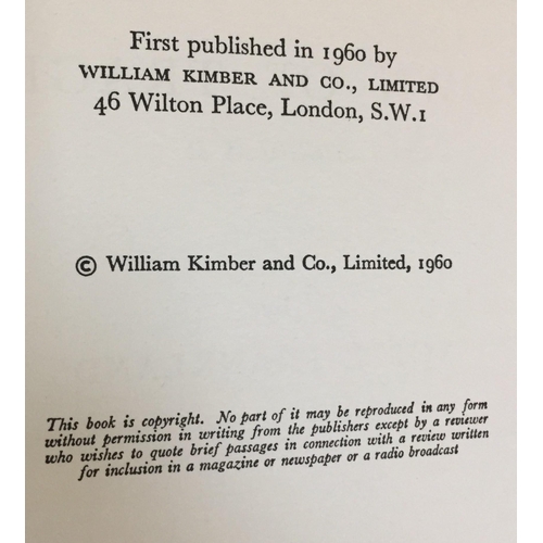 356 - A trio of Russian historical books. To include 'The Reign of Rasputin: An Empire's Collapse', 1928 t... 