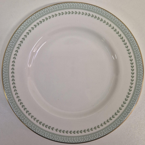 609 - A 34-piece Royal Doulton 'Berkshire' dinner service.