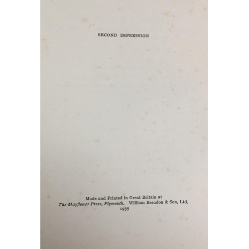 357 - A duo of Romanovs-related books. To include 'The Murder of The Romanovs', 1935 second edition by Cap... 