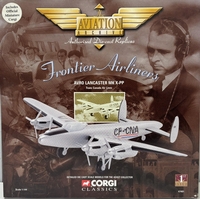 Corgi Aviation Archive 1/144 – Boeing C-97A Stratofreighter, Ref 48104, Neuve