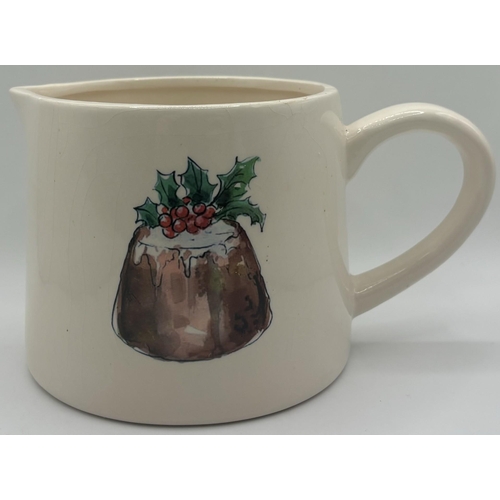 702 - Collection of tableware. To include QEII Platinum Jubilee teapot & cup, Queen Anne cups, saucers & s... 