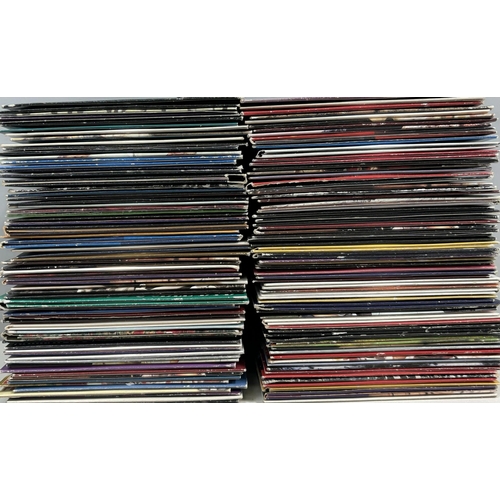 760 - Collection of approx.130 mixed genre DVD's.