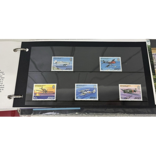 704 - Stamps - Collection of 55 GB & Channel Islands First Day Covers.