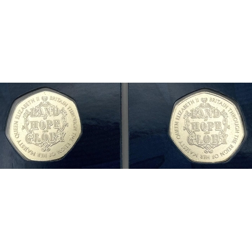 993 - Seven collector's coins & medallions. To include Royal Mint  1991 World Savers Medal; Royal Mint 201... 