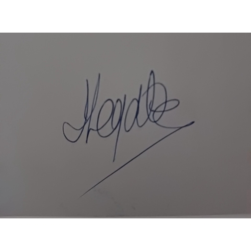 1255 - A collection of three glamour calendars from 1980's-90's. Contain images of an adult nature.