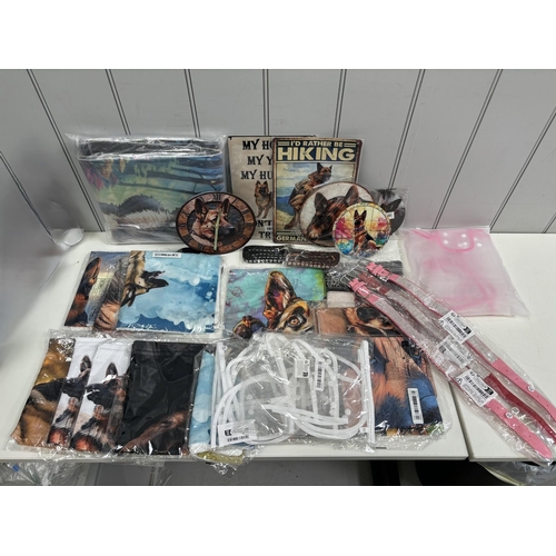Lot 2450      